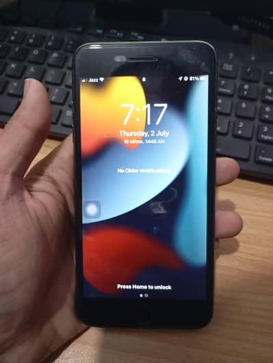 Apple iPhone 7 Plus