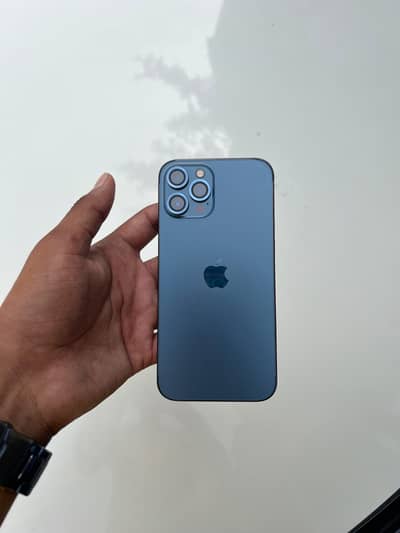 Apple iPhone 12 Pro Max