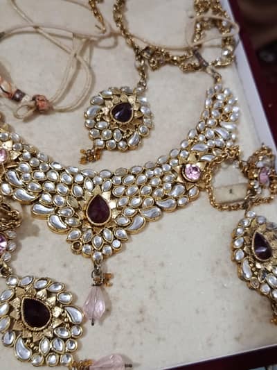 2set Hain 1000 each