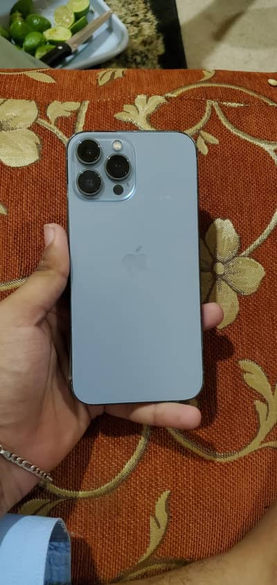 Apple iPhone 13 Pro Max