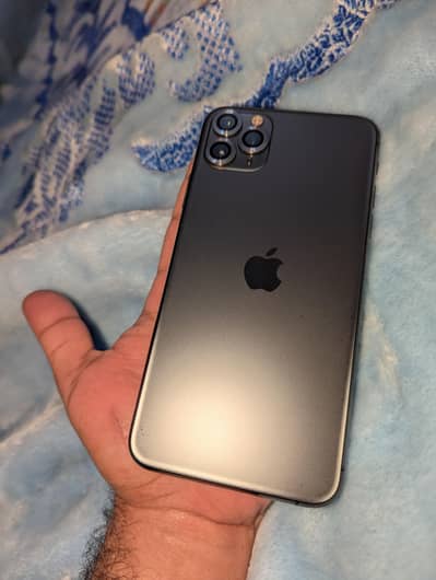 Apple iPhone 11 Pro Max