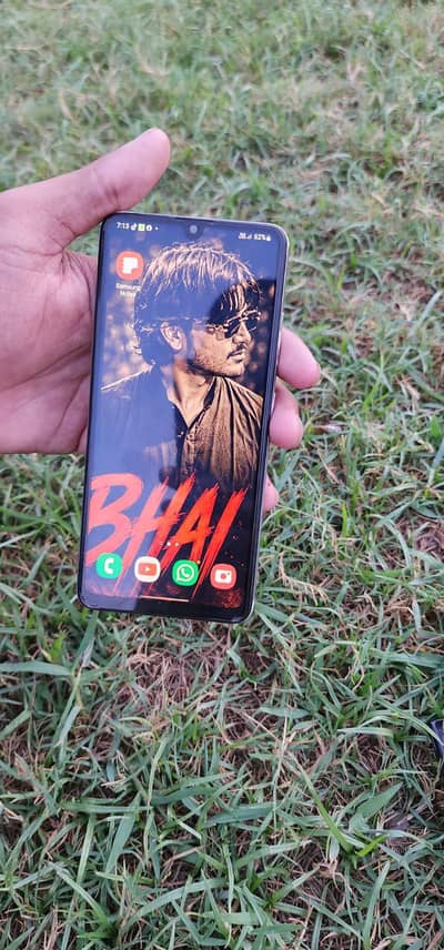 Samsung Mobile A32