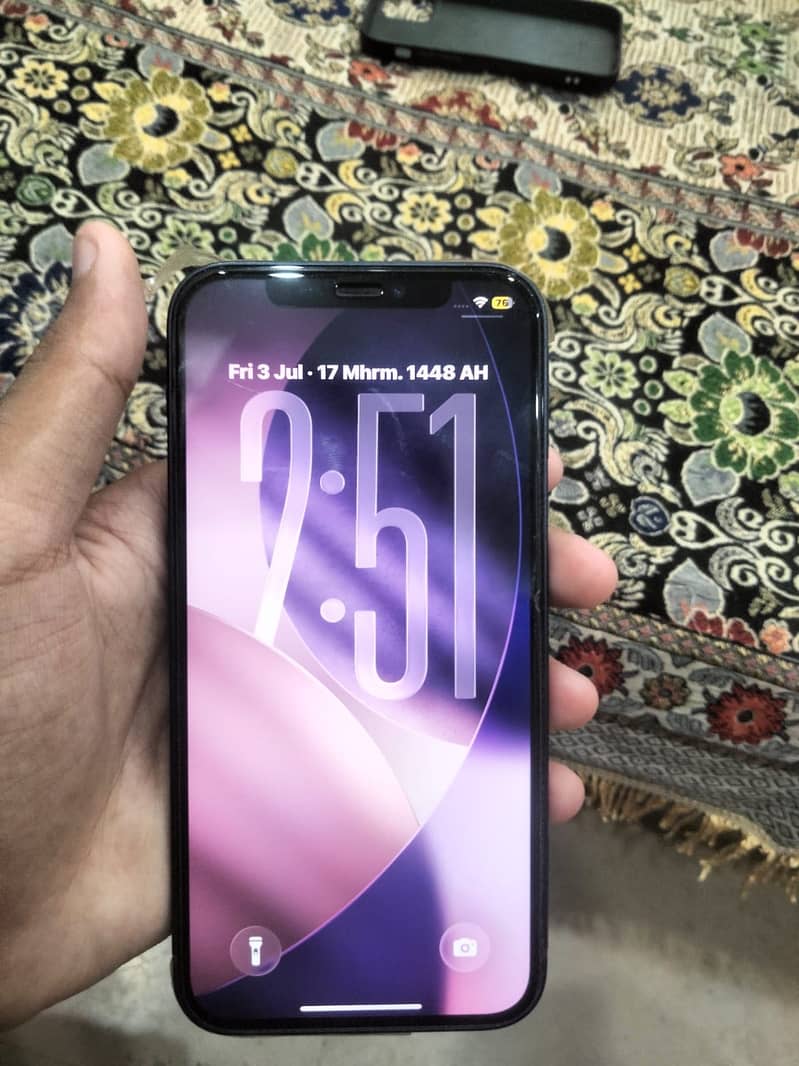 Apple iPhone 12 4