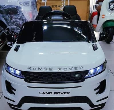 kids car and jeep Big size Rechargeable Remote control