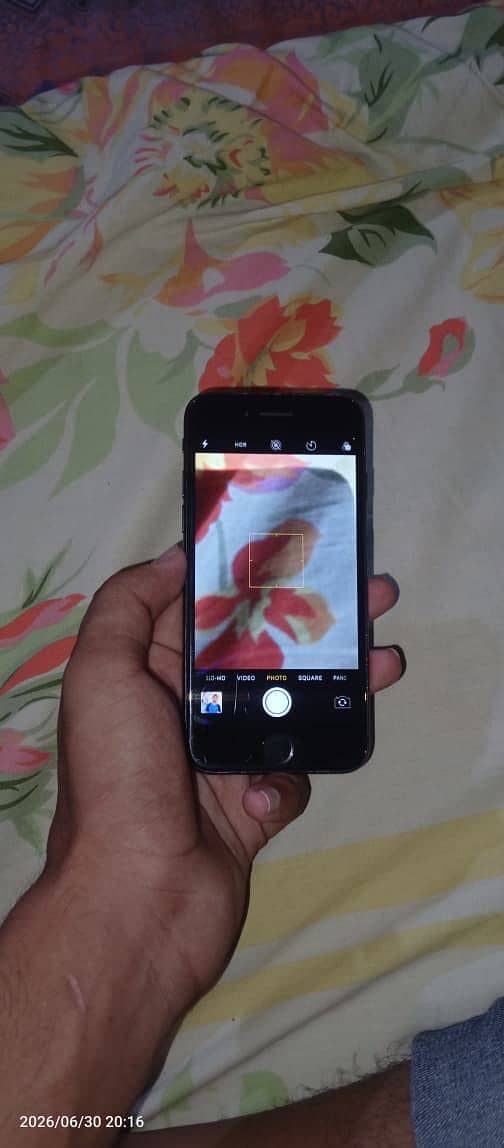 Apple iPhone 7 2