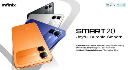 Infinix Other Model