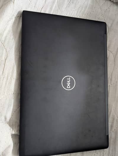 laptop in good condition