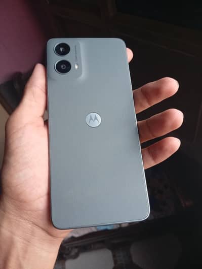 Motorola Moto G 5G