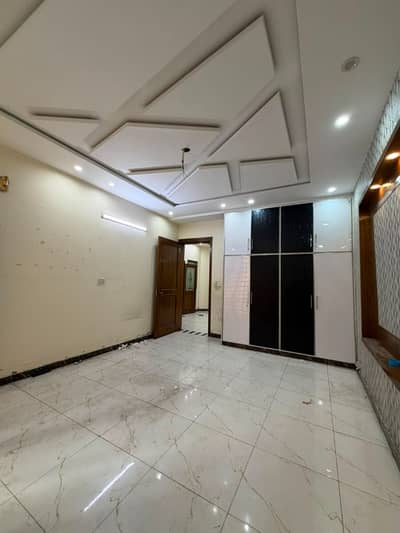10 Marla Lower Portion Is Available For Rent In Sabzazar Scheme Lahore