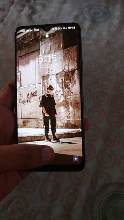 Samsung Mobile A32