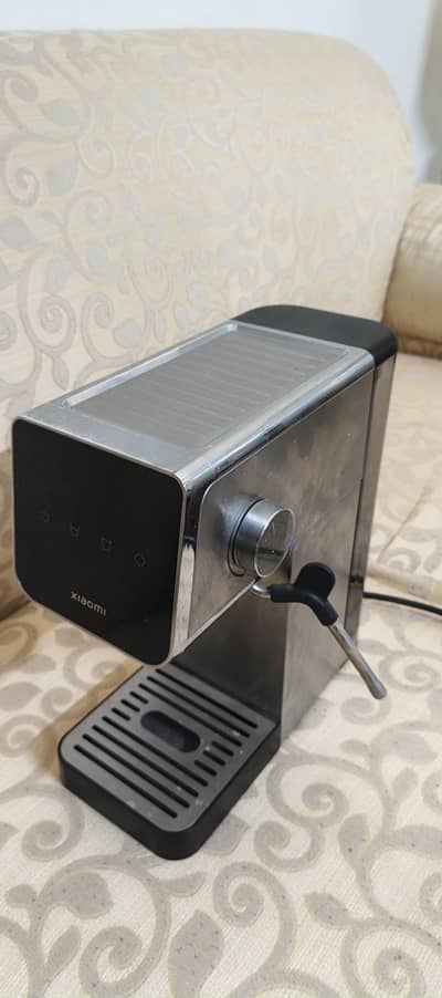 Xiaomi Coffee machine Semi Automatic Espresso Machine