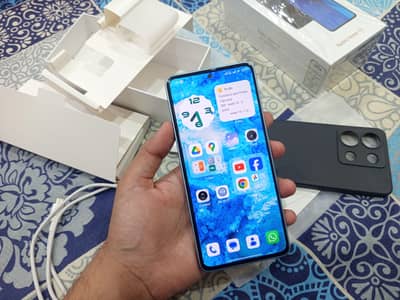 Redmi Note 13 8gb/256gb