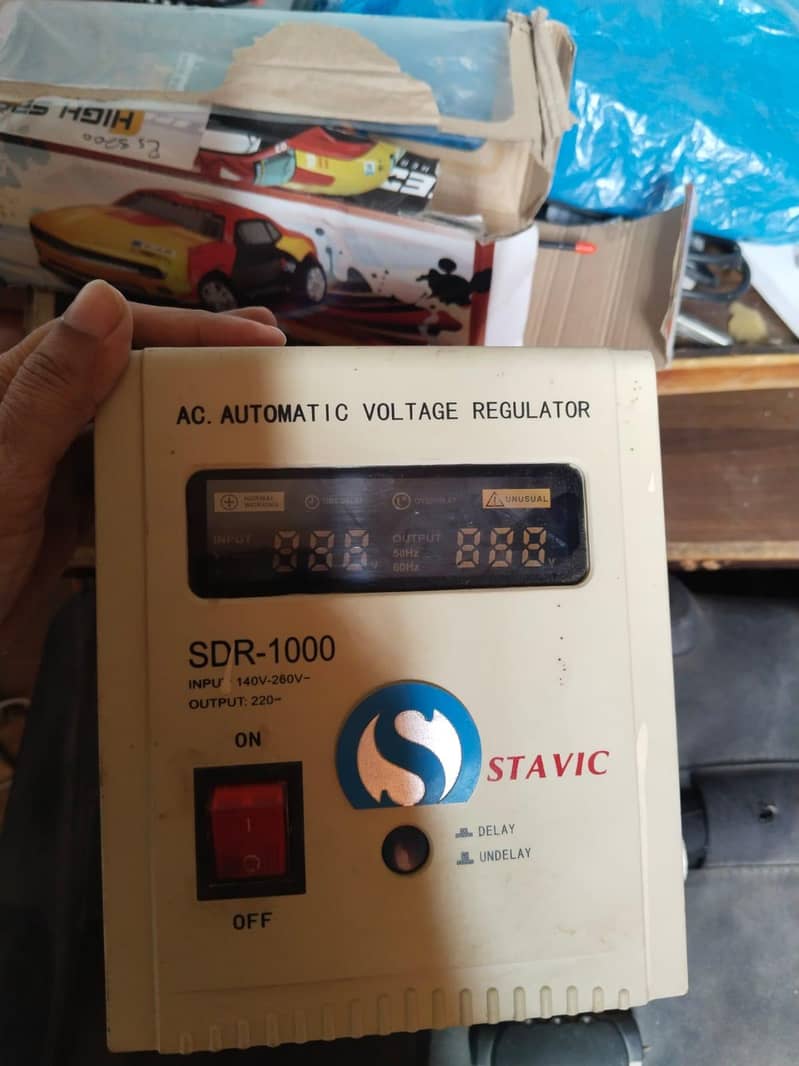 stabilizer 4