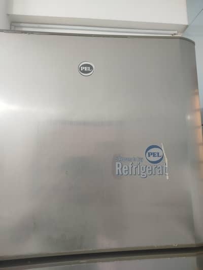 Jambo size Refrigerator
