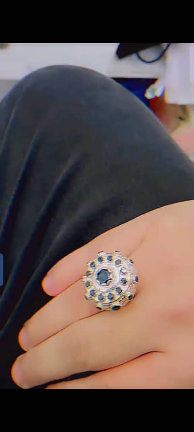 Ring for sale
