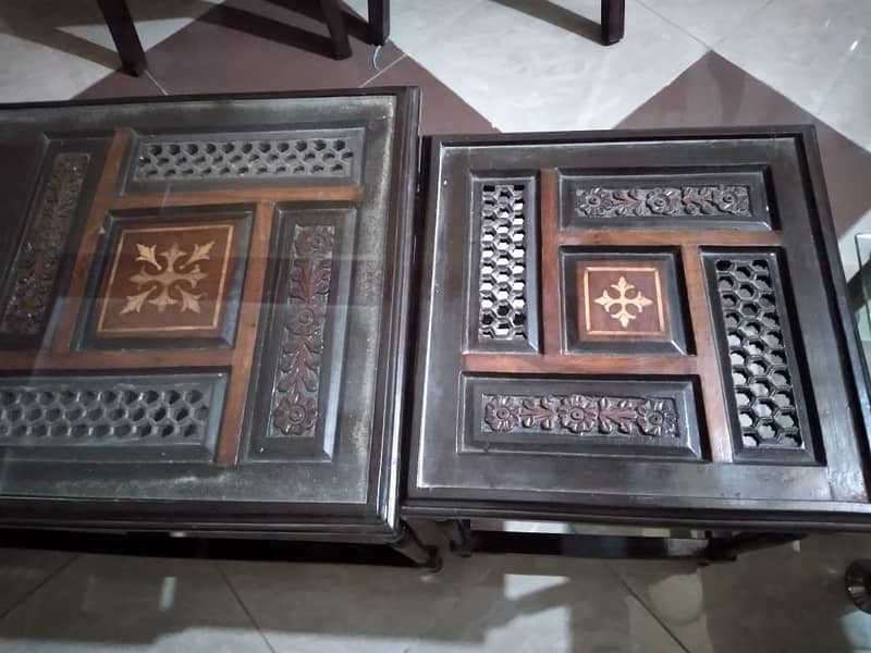 chinoti table set 0