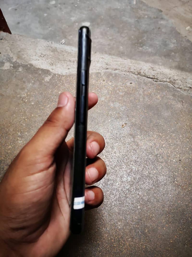Google pixel 6A 2