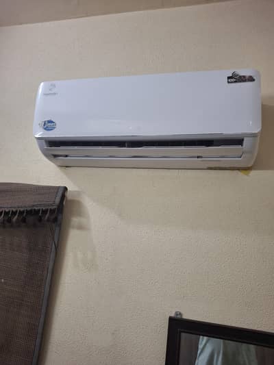 PEL invertor 1 ton