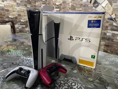 Ps5 slim