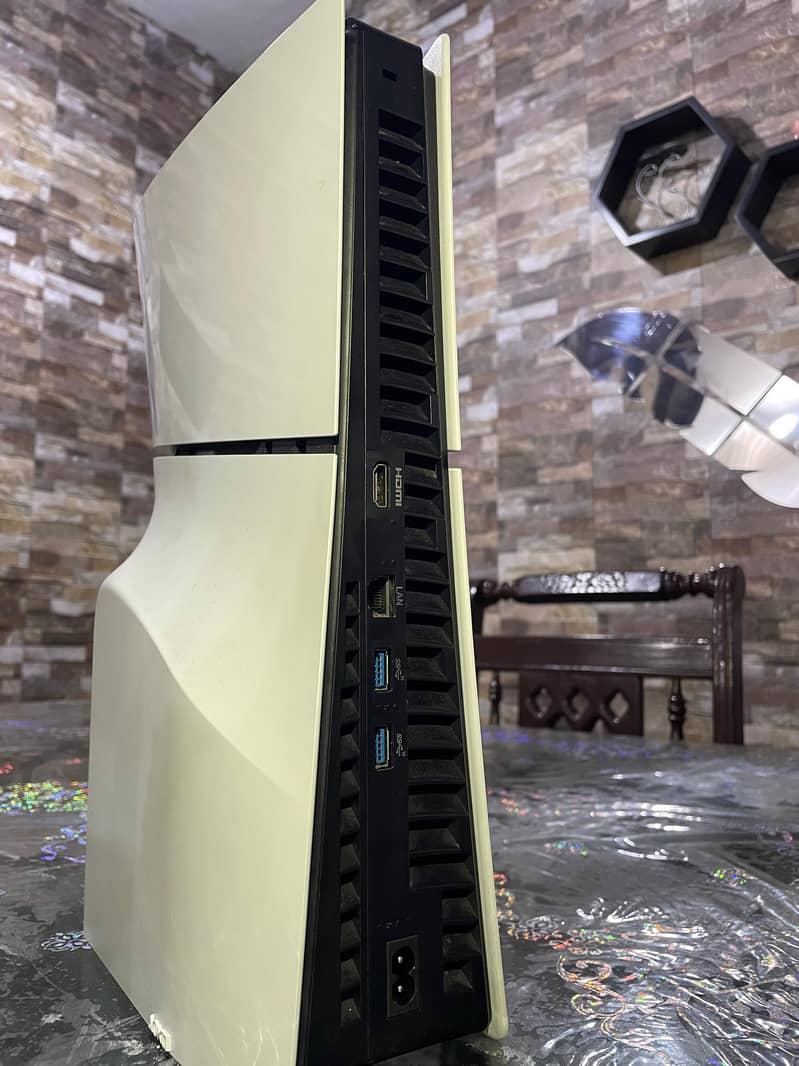 Ps5 slim 1