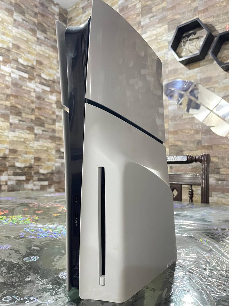 Ps5 slim 2
