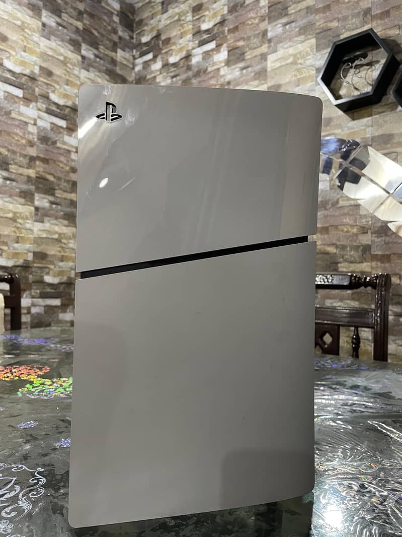 Ps5 slim 3