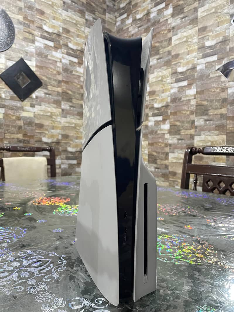 Ps5 slim 4