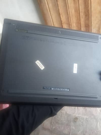 Dell laptop