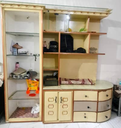showcase