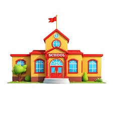 Running school for sale