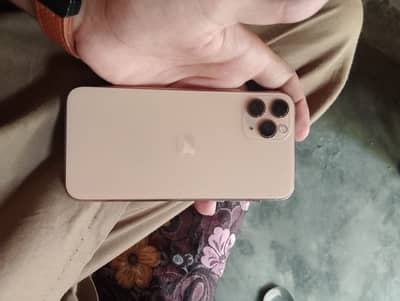 I phone 11pro