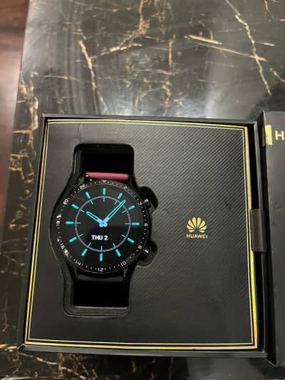 huawei watch gt2