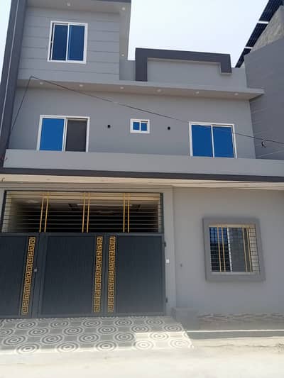 House for sale in Rahim Yar khan