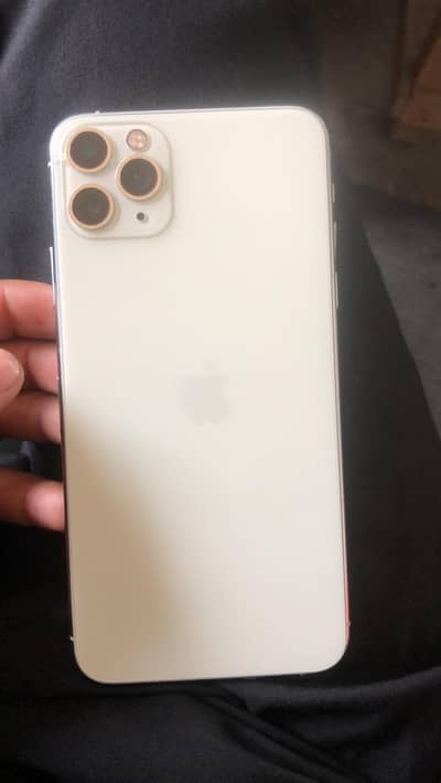 Apple iPhone 11 Pro Max