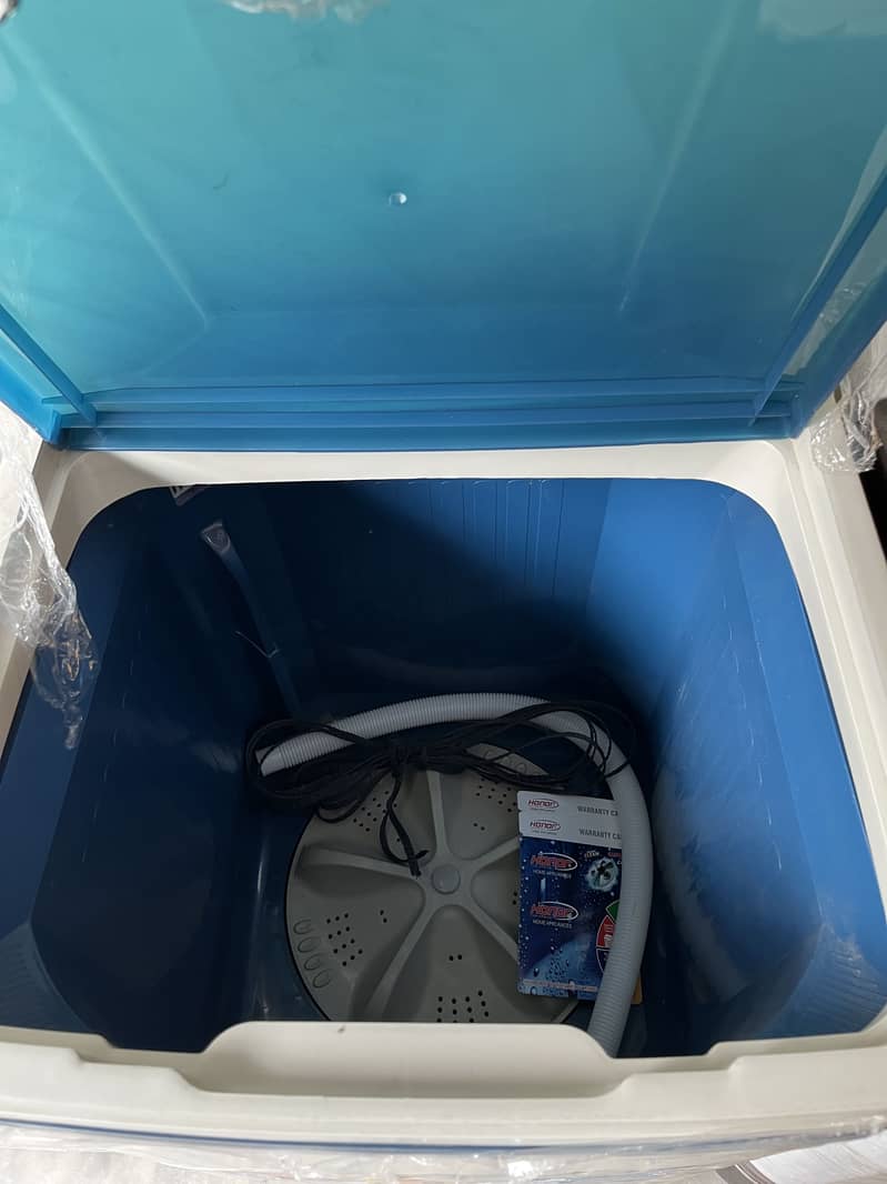 Honor Washing Machine 3