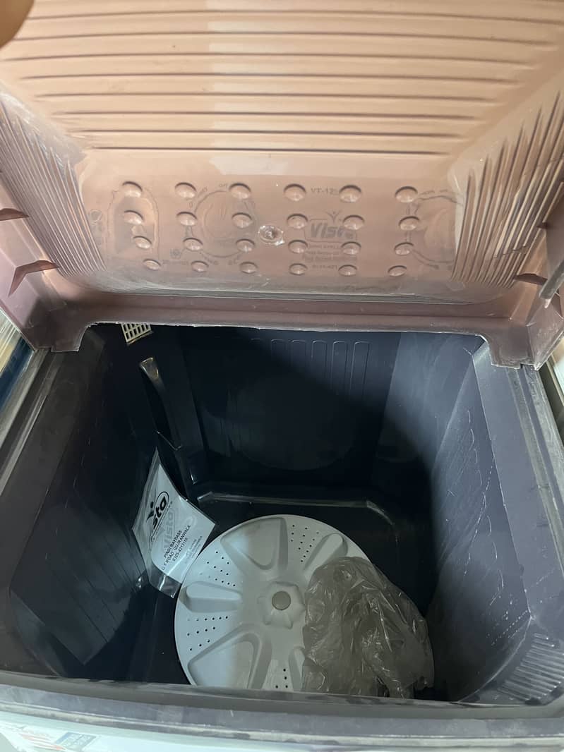 Honor Washing Machine 5