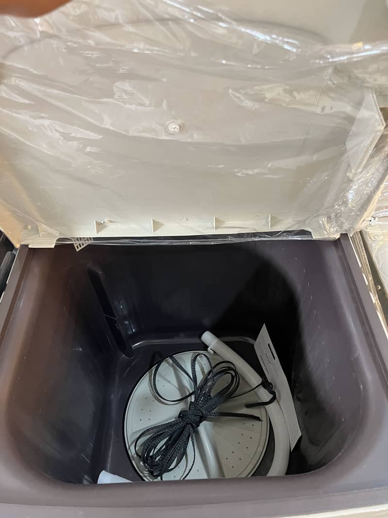 Honor Washing Machine 7