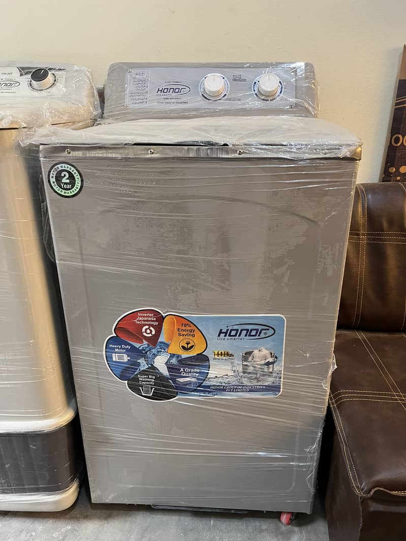 Honor Washing Machine 8