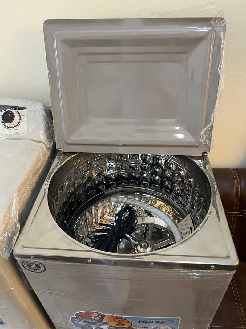 Honor Washing Machine 9
