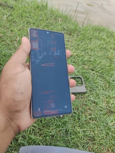 Infinix Note 50