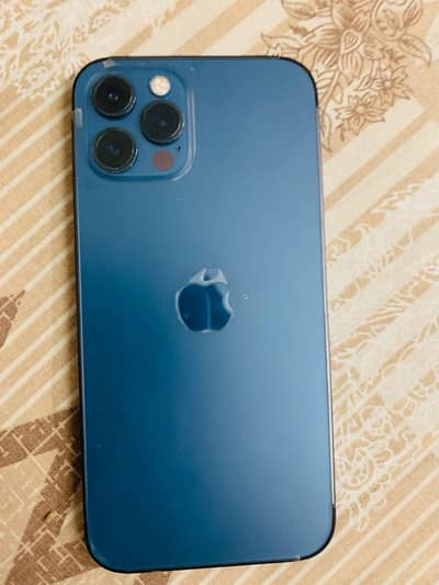Apple iPhone 12 Pro