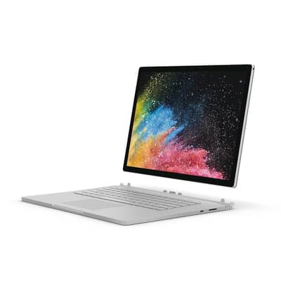 Microsoft Surface Book 2 13.5 I Laptop | 8GB RAM | 256GB SSD
