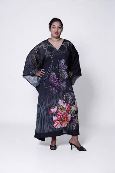 KAFTAN