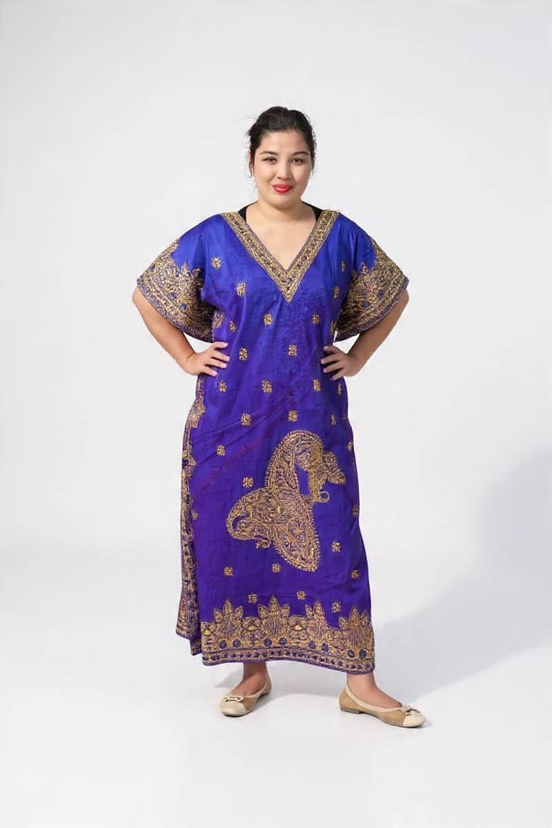 KAFTAN 1