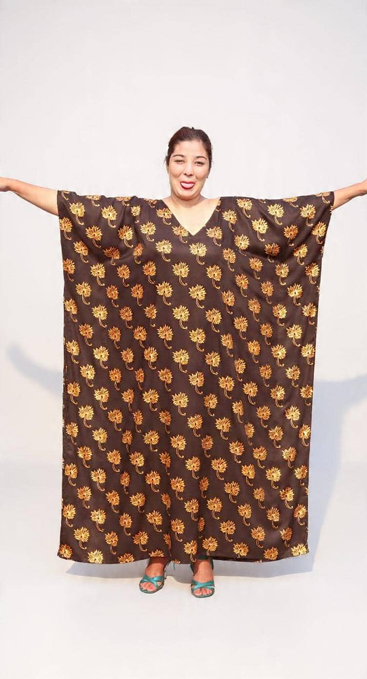 KAFTAN 2