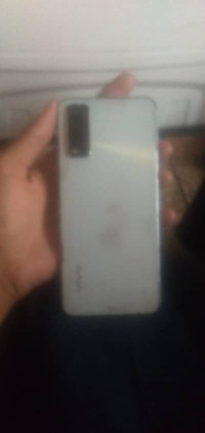 Vivo Y12A