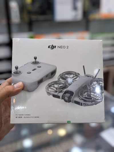 DJI NEO 2 COMBO