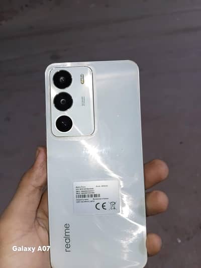 Realme C71
