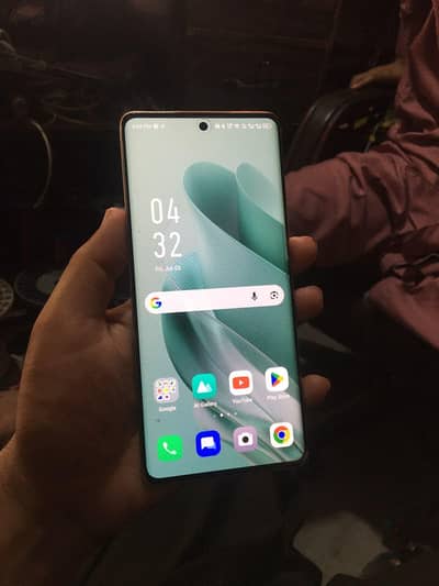 Infinix Zero 30