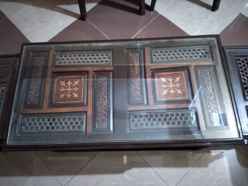 chinoti table set 2